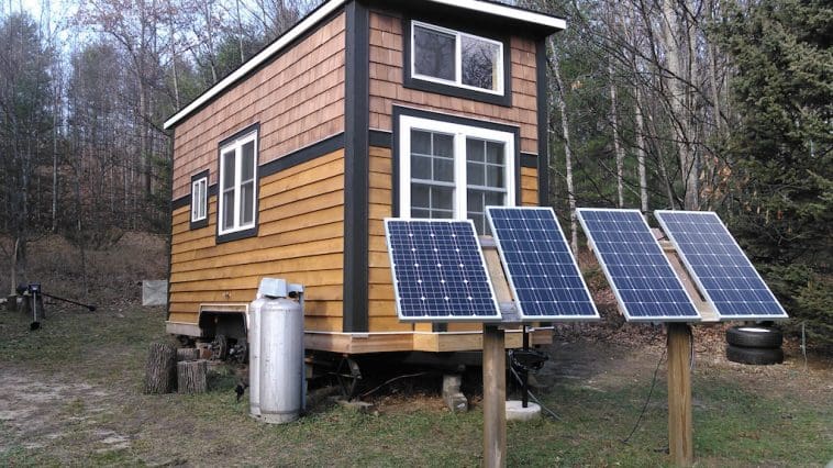 traverse city tiny house 1