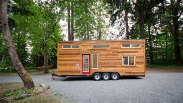 whiskey jack rewild tiny homes 1
