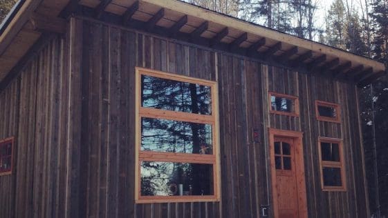 big family tiny house 1