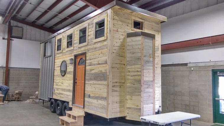 fort worth tiny house 1