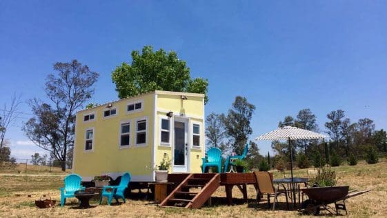 hideaway ramona 1