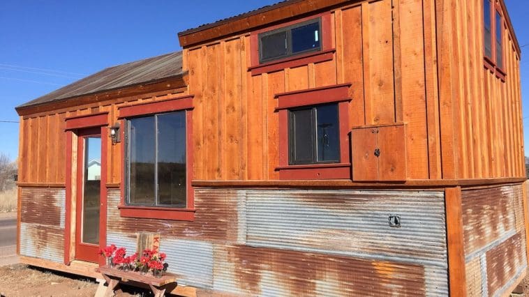 silver creek tiny house 1