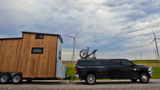 tiny solar house 1