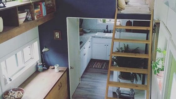 Bay City Tiny House 14 bay city tiny house 3