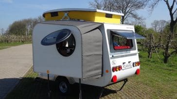 micro campervan 8