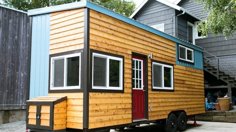 not your average tiny house 1