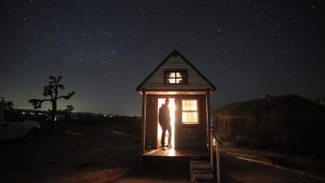 tiny house expedition 1