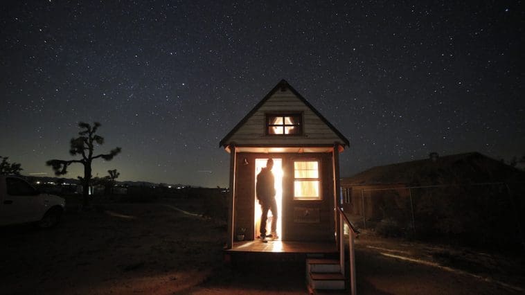 tiny house expedition 1