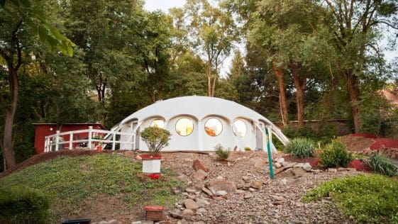 Yaca Dome 15 yaca dome pittsburgh pa 1