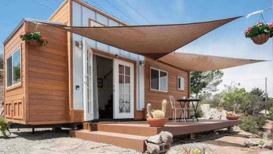 zen cottage 1