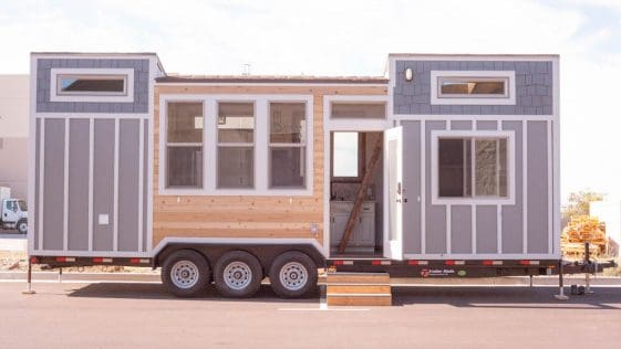 Teton 10 teton alpine tiny homes 1