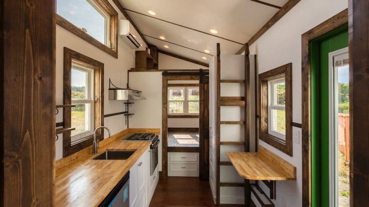 the borough tiny house chattanooga 2