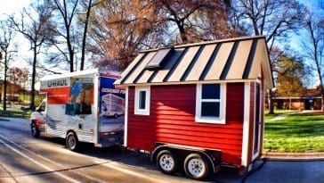 the little red house 11