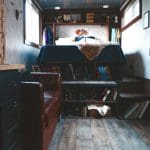 aerodynamic tiny house 6