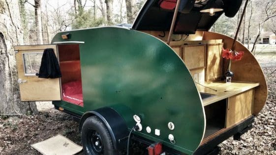 diy teardrop 7