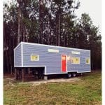 35 ft 5th wheel tiny house 1