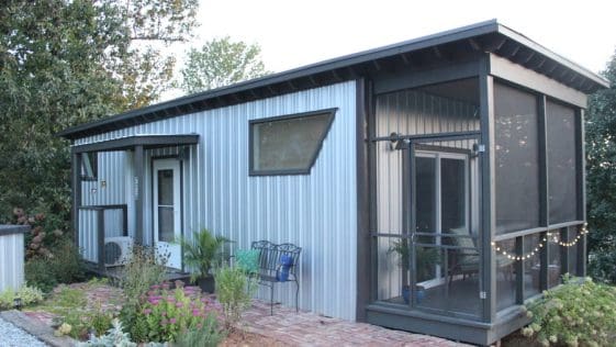 backyard bunkie 1