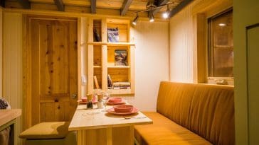 blue moon warners hidden corner 6