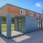container home with porch custom container living 1