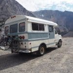 converted econoline 1