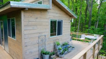 simply enough tiny house 1