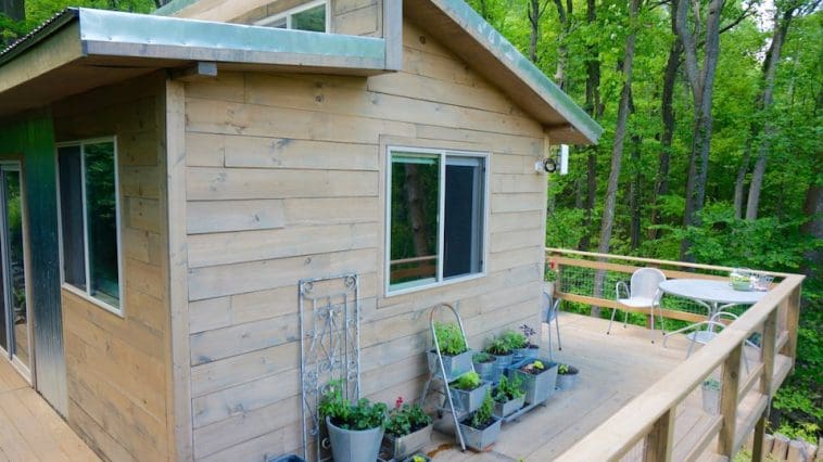 simply enough tiny house 1