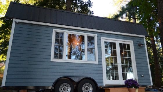 tiny house for a bigger life 1