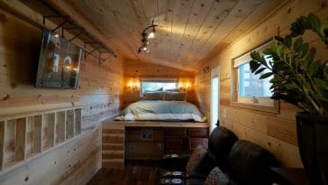 5th wheel cottage 9 1