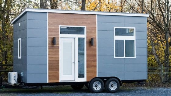 liberation tiny house 1