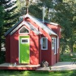 nesthouse tiny house scotland 10