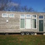28 feet sips tiny house tennessee 1