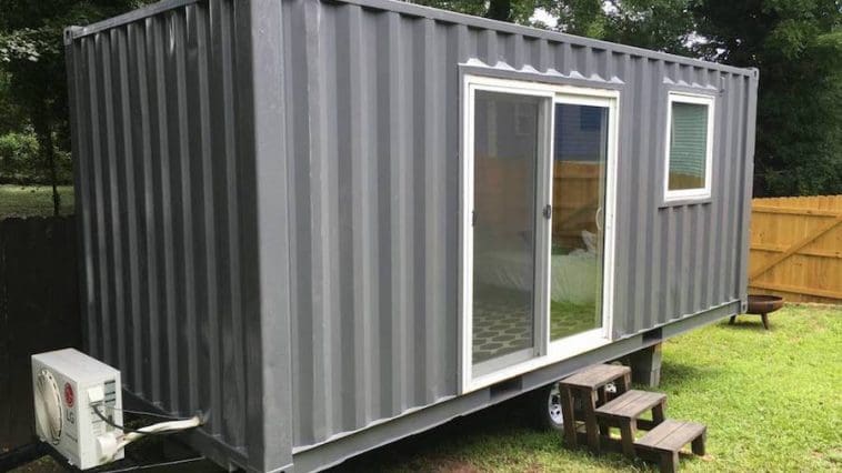 atlanta container house 1