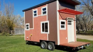 autism tiny house 1