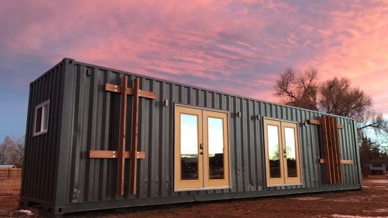 intellectual tiny house 1