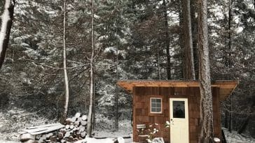 micro shed guest house 11