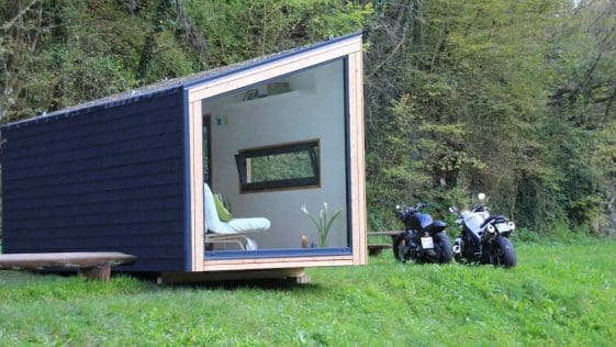 mini for 2 ekokoncept 5