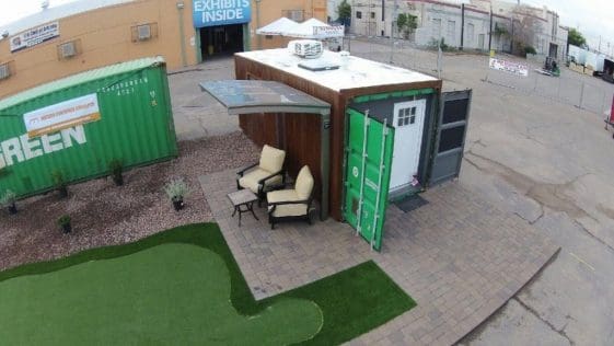 the bear modern container concepts 0