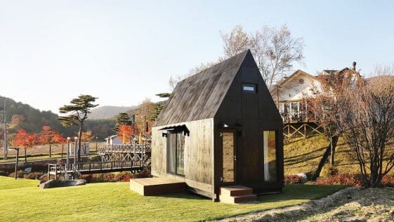 the plus partners tiny house slow town 7