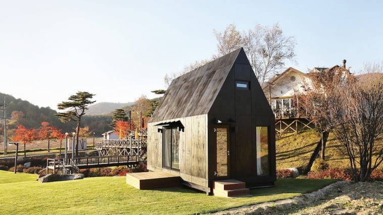 the plus partners tiny house slow town 7