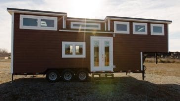 The Lookout by Tiny House Chattanooga 1