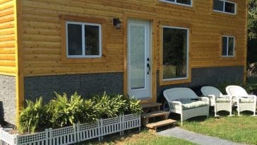 milton tiny house 1