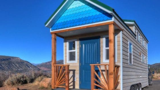 Ol' Berthoud Blue 14 old berthoud blue rocky mountain tiny homes 1