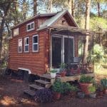 santuary tiny house florida 1