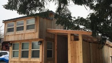 this is livin tiny house 1
