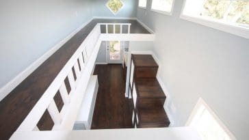 tiny house caravan 7