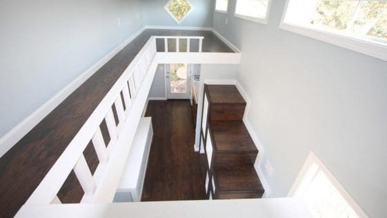 tiny house caravan 7