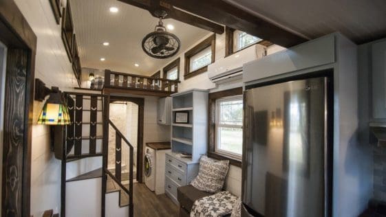 Luxury Tiny Home 5 tiny luxury home 2