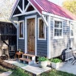 urban cottage dallas texas 1