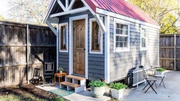 urban cottage dallas texas 1