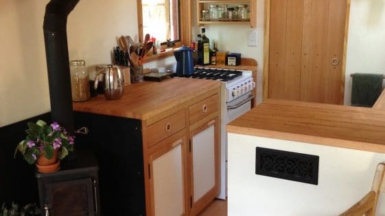 kenny esthers tiny house 2